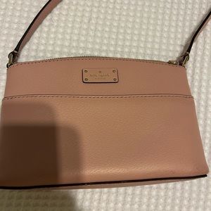 Kate Spade crossbody purse